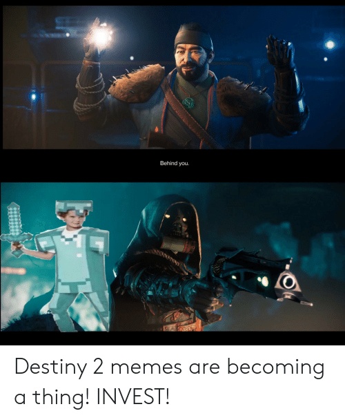 Destiny 2 memes Destiny 2 is a shooter video game for play station. CRAMEMS MEMES