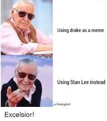 stan lee memes Stan lee is a famous comic writer. CRAMEMS MEMES