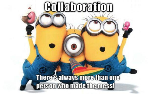 Collaboration  CRAMEMS MEMES