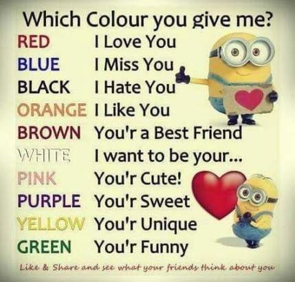 Which color you give me ? Which color you give me ? CRAMEMS MEMES